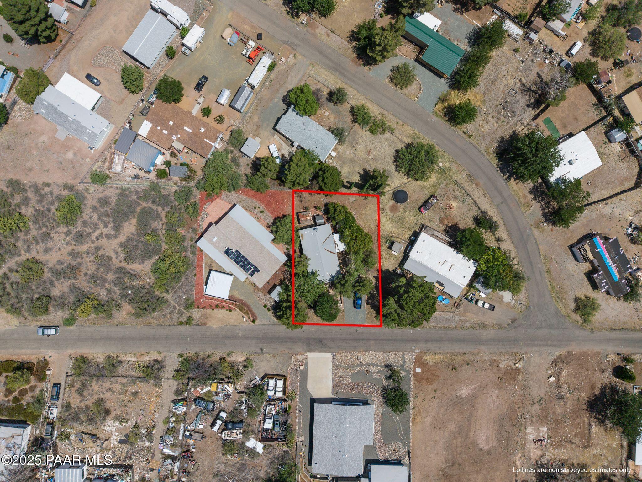17168 E Panorama Drive