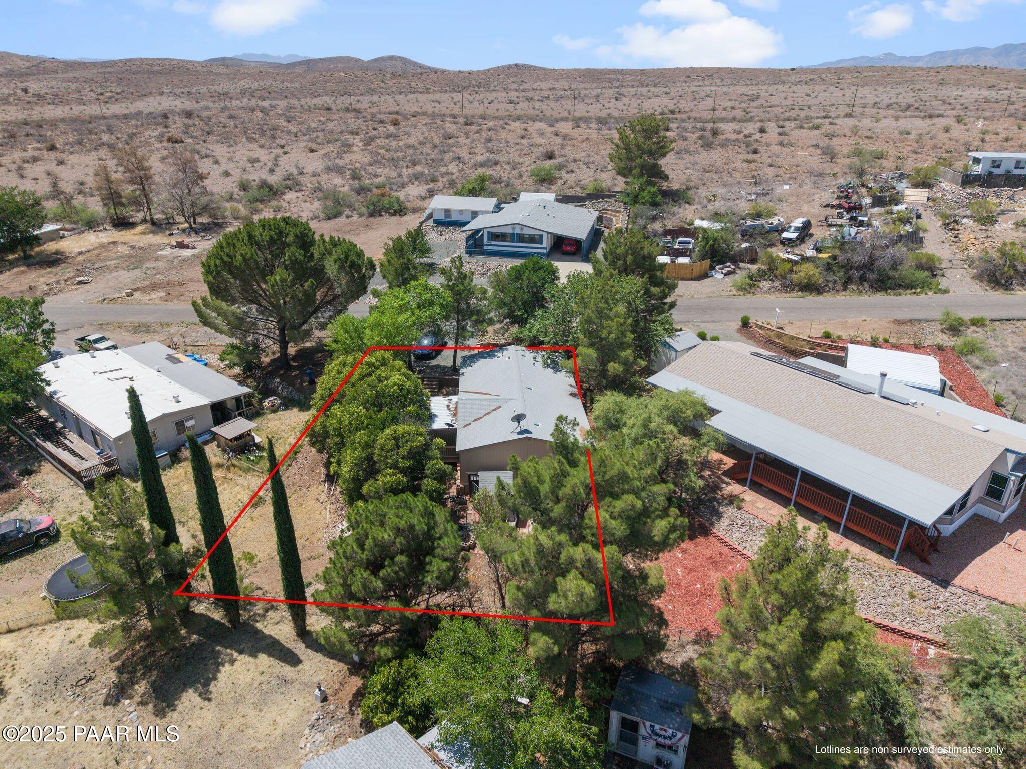 17168 E Panorama Drive
