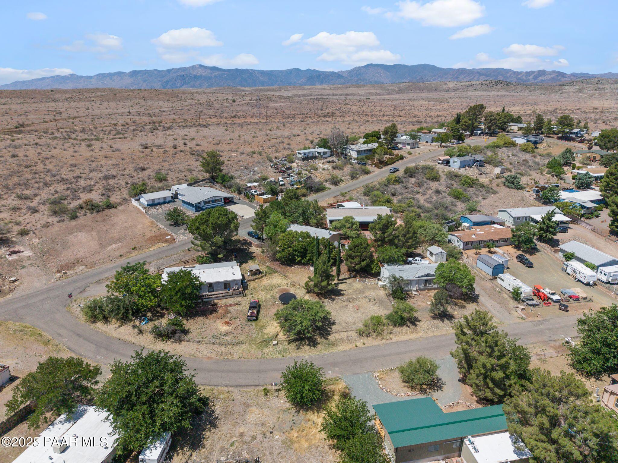 17168 E Panorama Drive