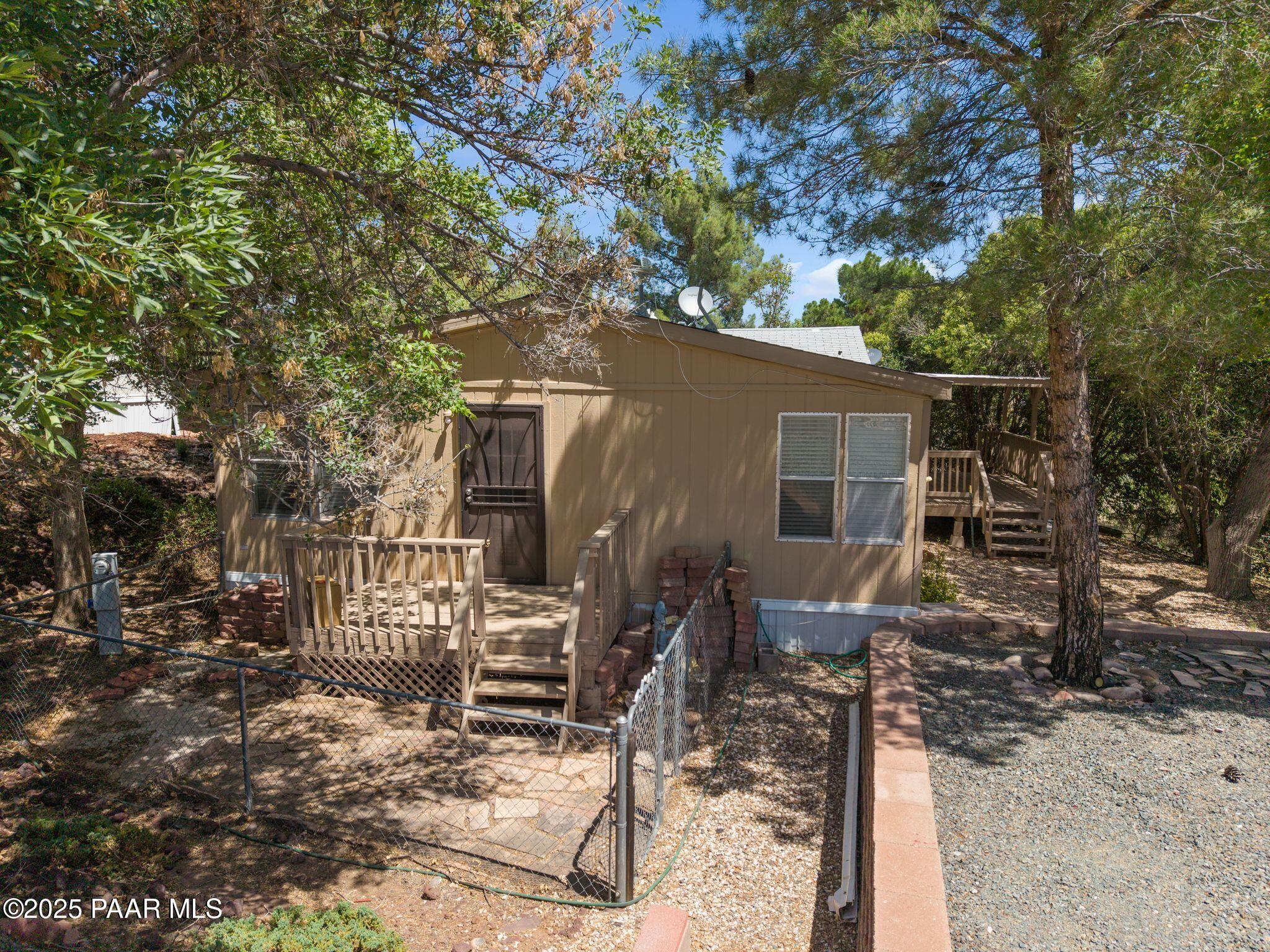 17168 E Panorama Drive
