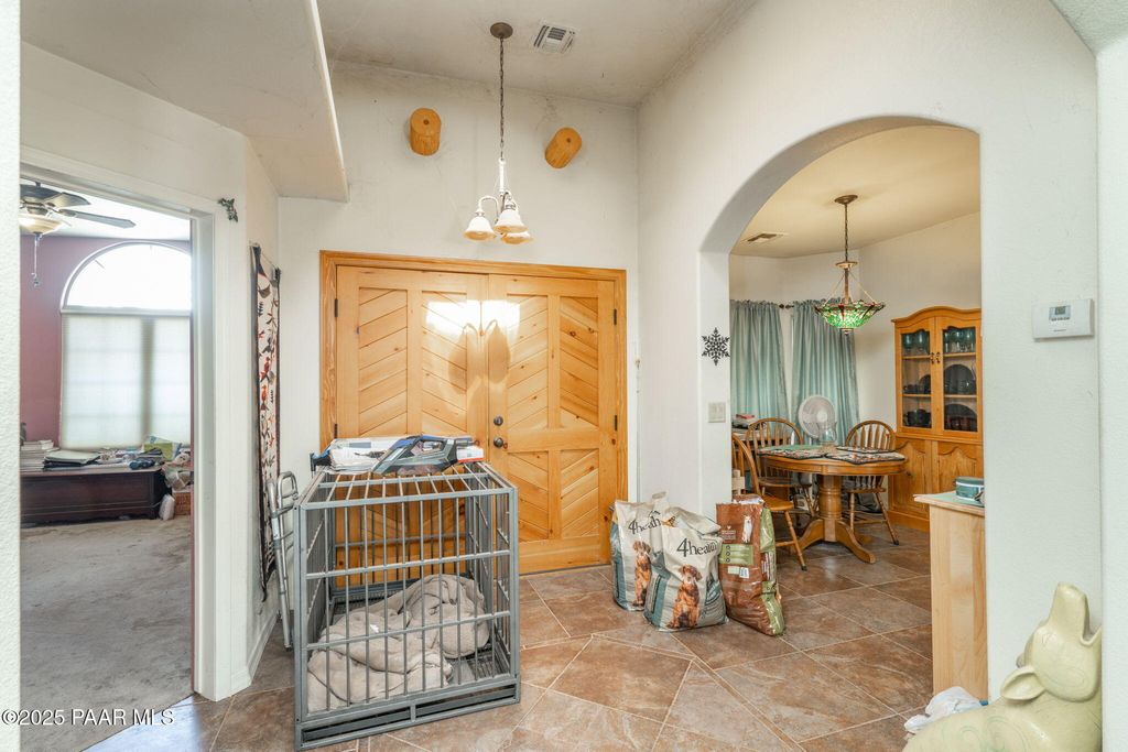 Photo of 35575 W Pale Moon Road, Seligman, AZ 86337 (MLS # 1079638)
