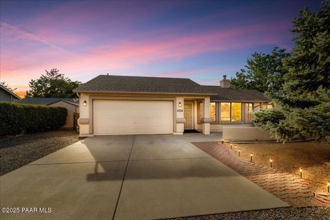 5274 N Western Boulevard Prescott Valley AZ 86314