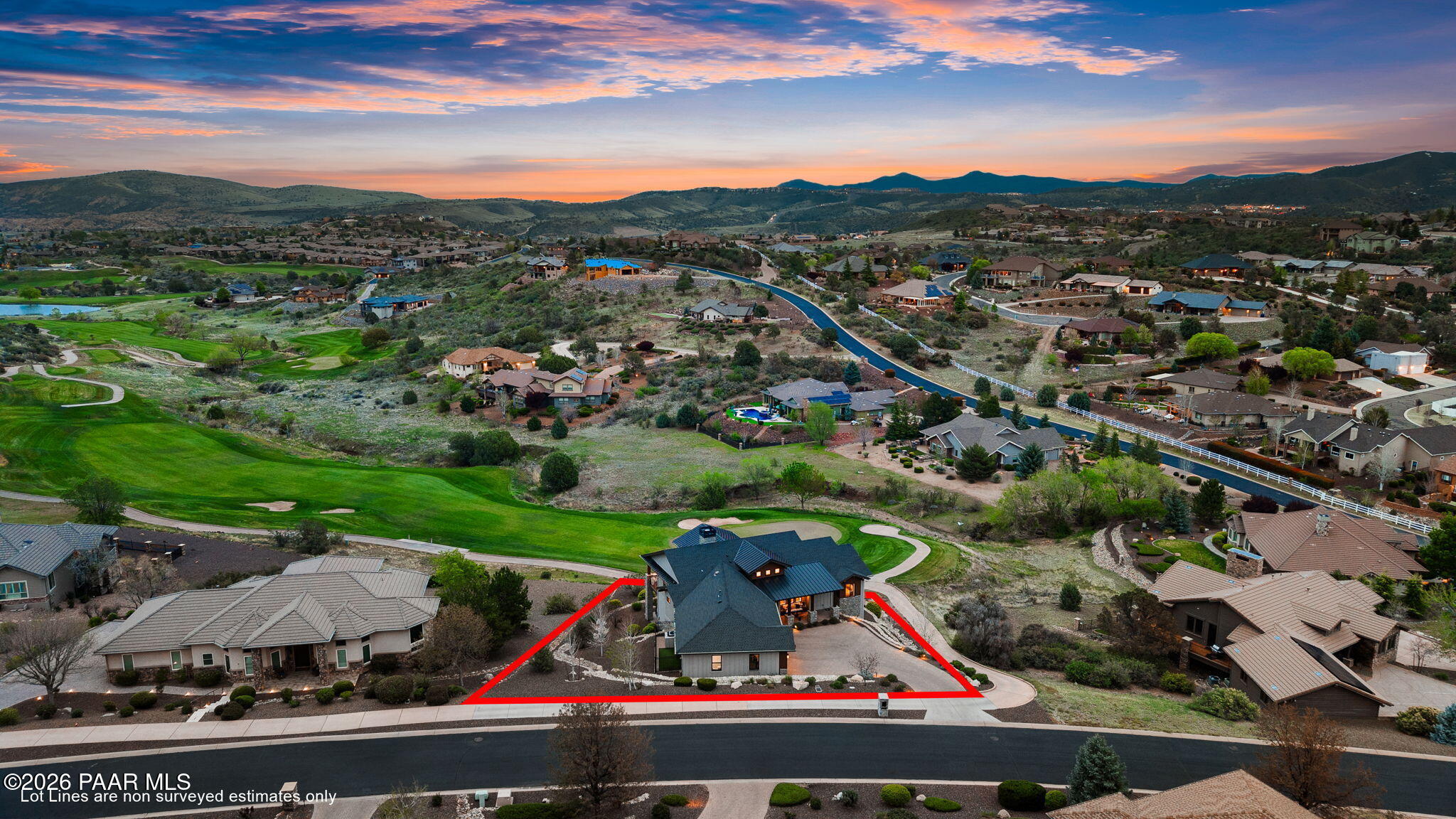 1072 Northridge Drive