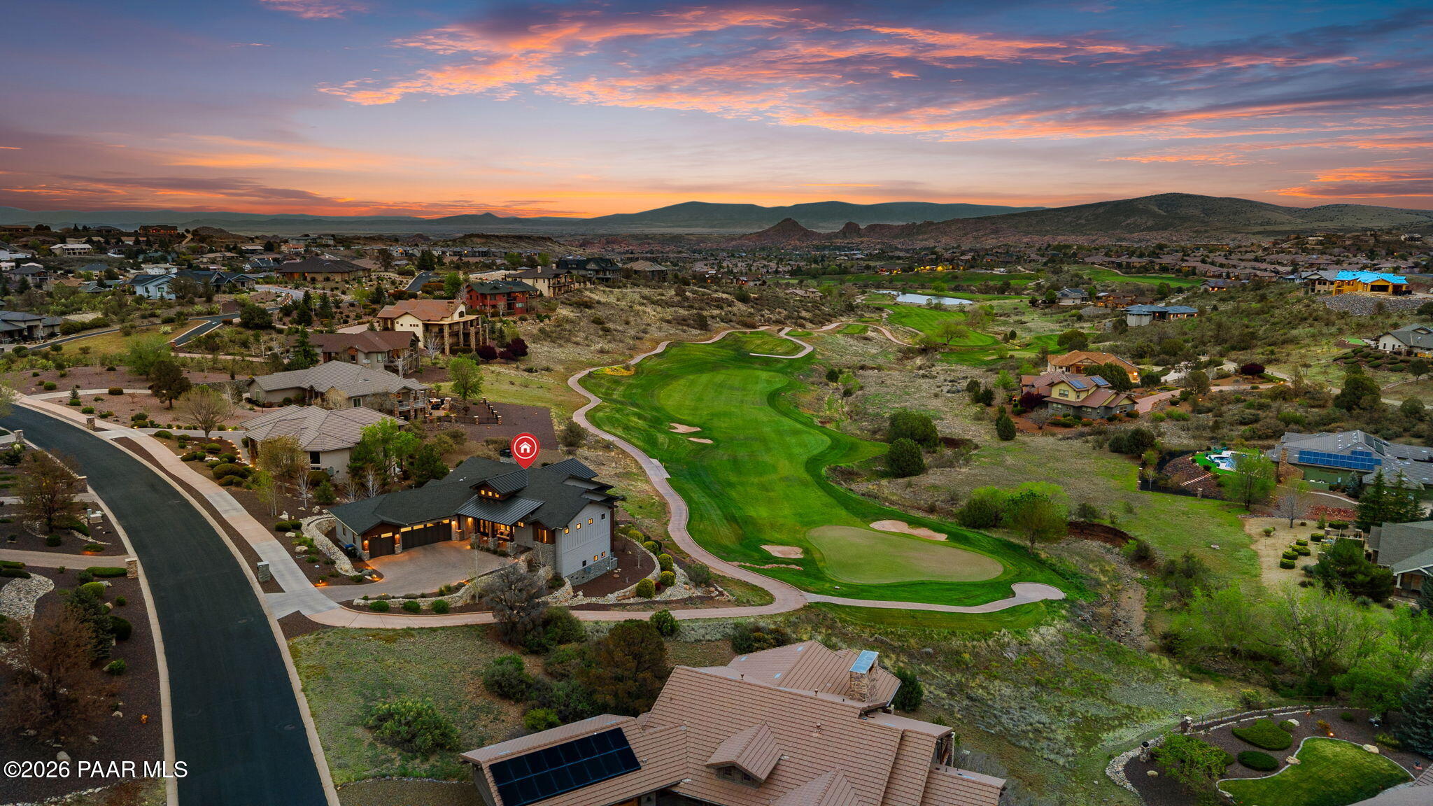 1072 Northridge Drive