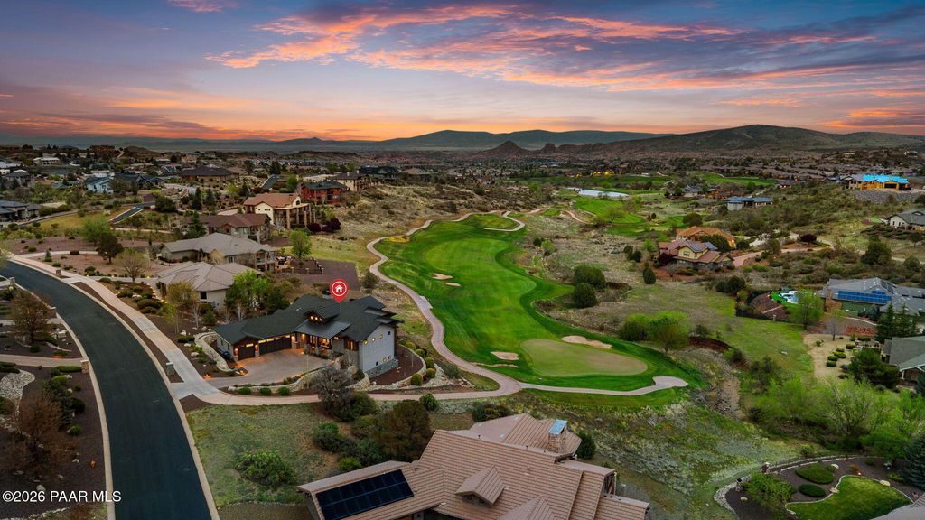 Photo of 1072 Northridge Drive, Prescott, AZ 86301 (MLS # 1080854)