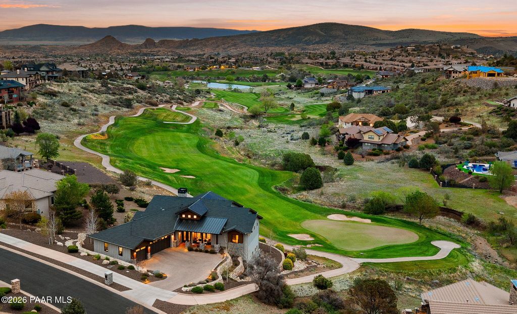 Photo of 1072 Northridge Drive, Prescott, AZ 86301 (MLS # 1080854)