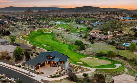 1072 Northridge Drive Prescott AZ 86301