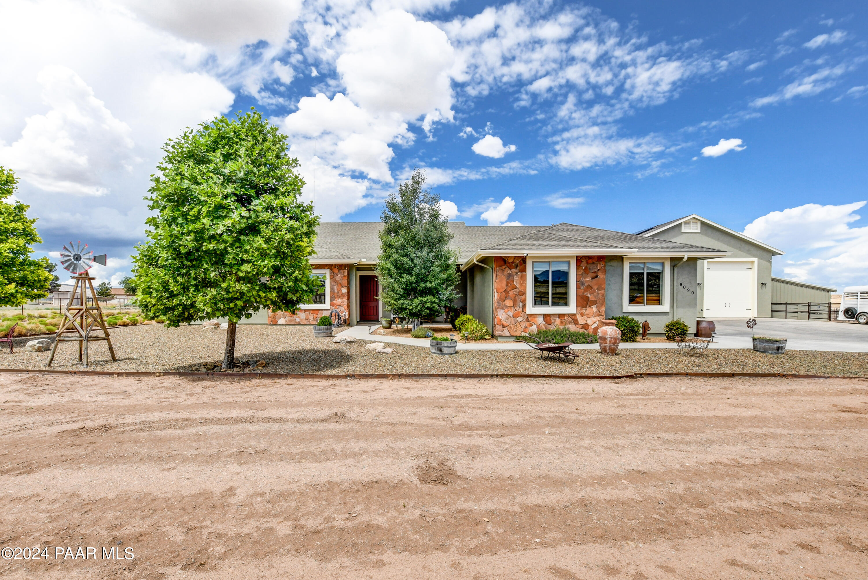 8090 N Rose Grace Lane