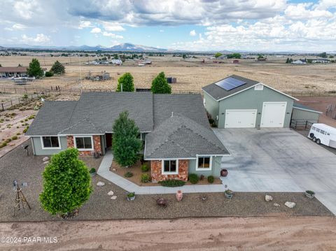 8090 N Rose Grace Lane Prescott Valley AZ 86315