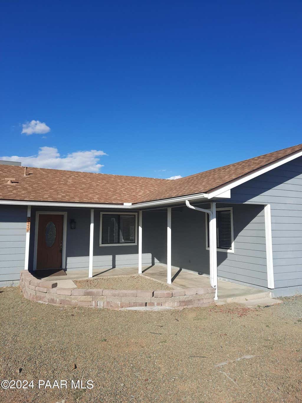 Photo of 20256 E Yucca Drive, Mayer, AZ 86333 (MLS # 1083979)