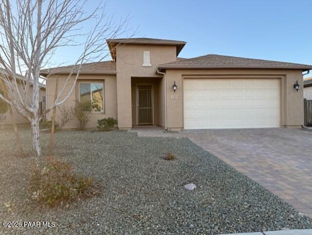 Photo of 347 Armitage Way, Chino Valley, AZ 86323 (MLS # 1079116)