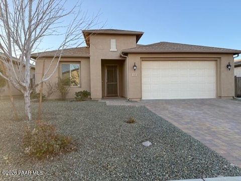 347 Armitage Way Chino Valley AZ 86323