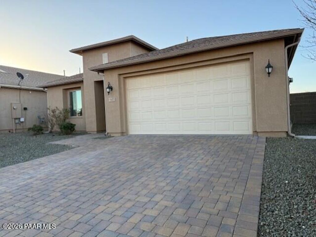 Photo of 347 Armitage Way, Chino Valley, AZ 86323 (MLS # 1079116)