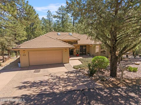 1773 Ramsgate Drive Prescott AZ 86305