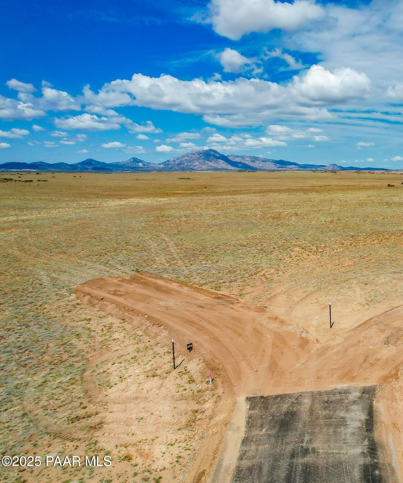 8992 Barrel Mesa Road