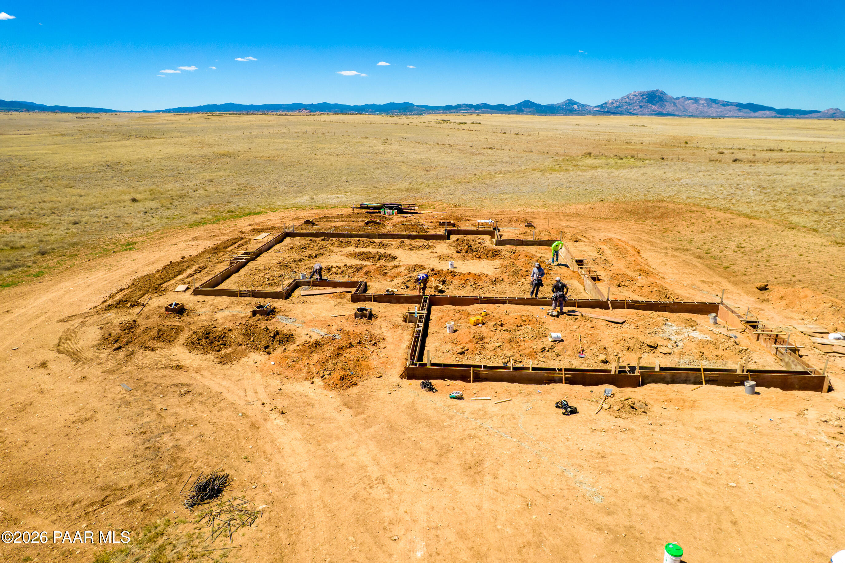 8992 Barrel Mesa Road