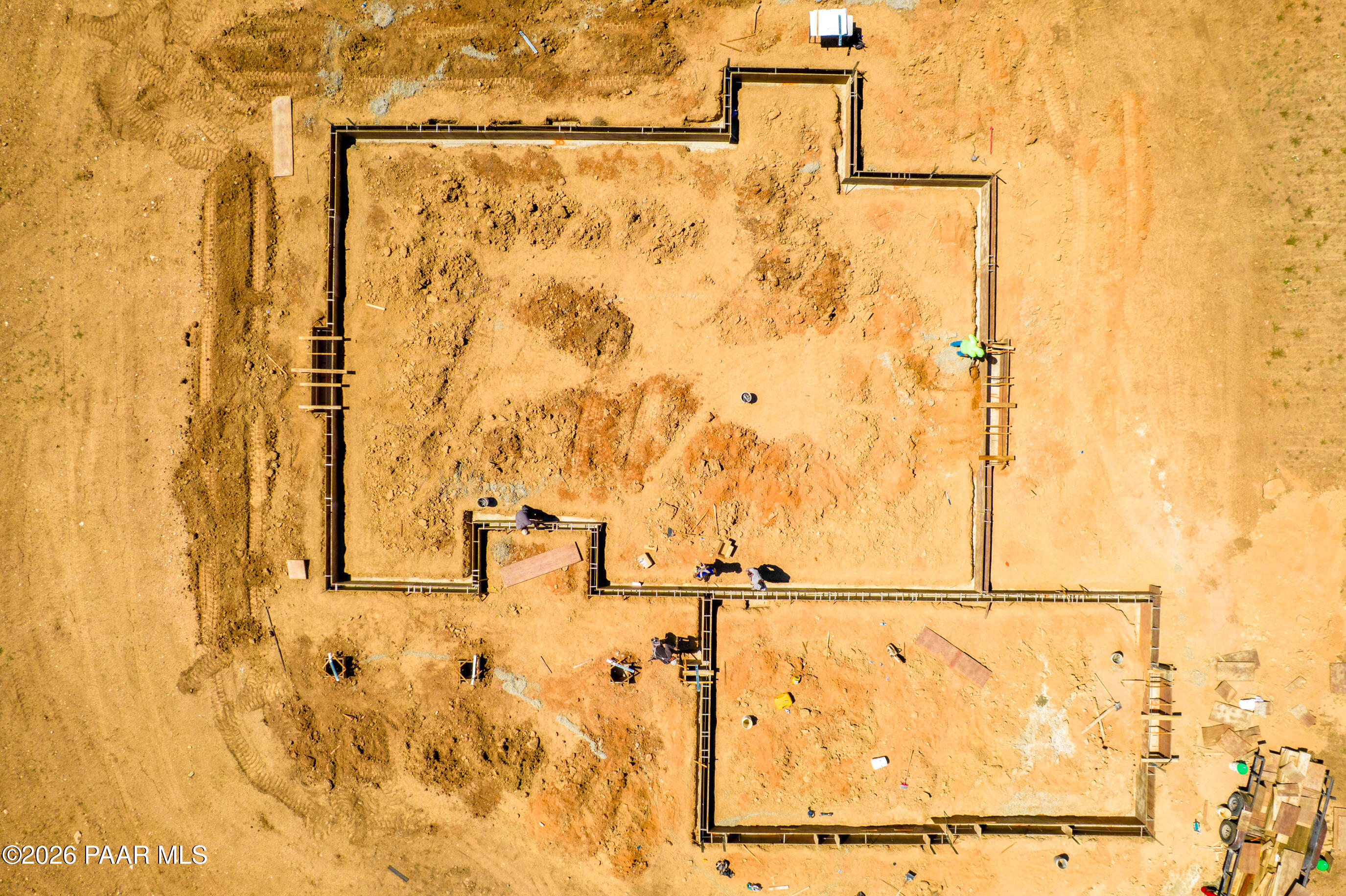 8992 Barrel Mesa Road