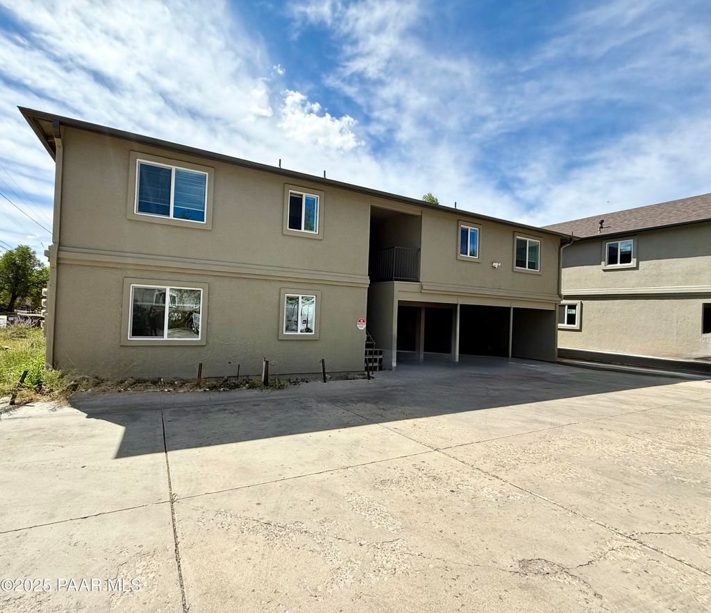 Photo of 564 Lincoln Avenue #C, Prescott, AZ 86301 (MLS # 1077222)