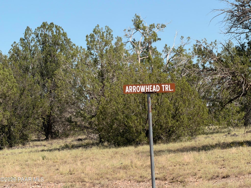 Photo of 79 W Arrowhead Trail, Ash Fork, AZ 86320 (MLS # 1085853)