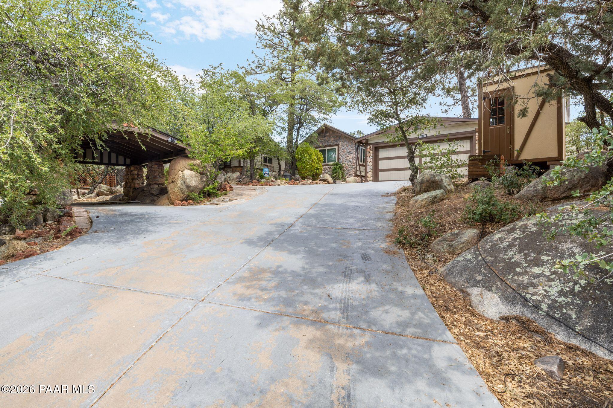 768 S Boulder Drive