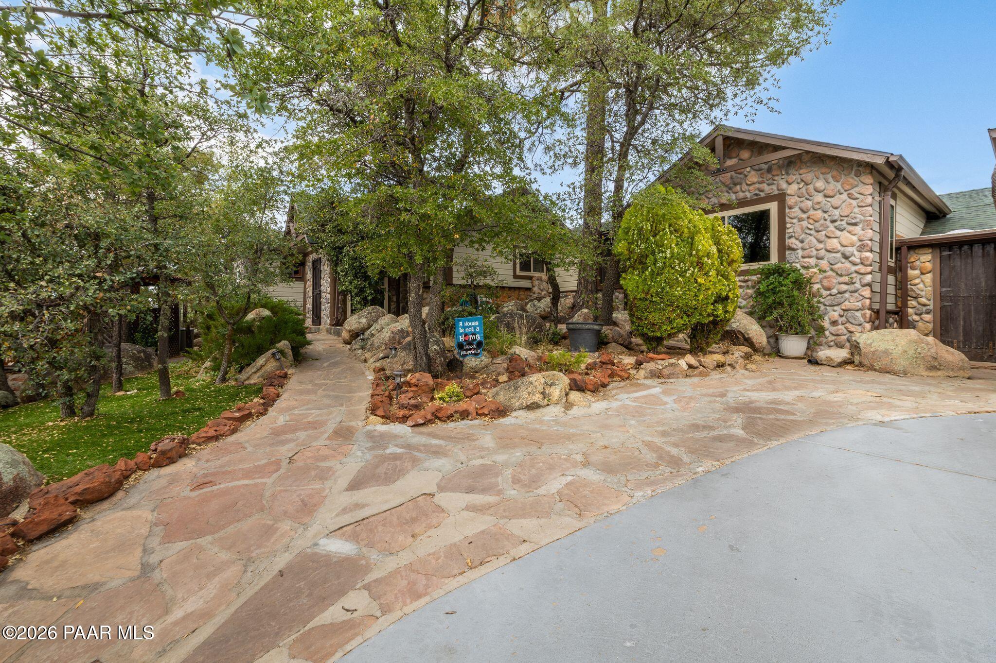 768 S Boulder Drive