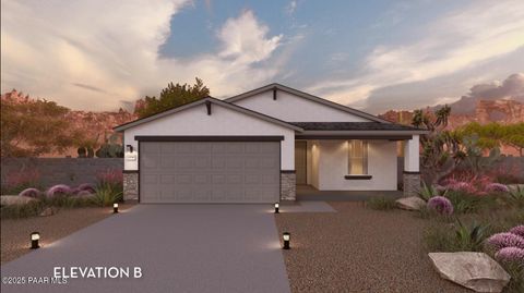 1071 Meta Road Chino Valley AZ 86323