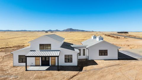 6695 E Magnolia Drive Prescott Valley AZ 86315