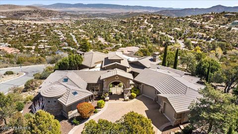 580 Sandpiper Drive Prescott AZ 86303