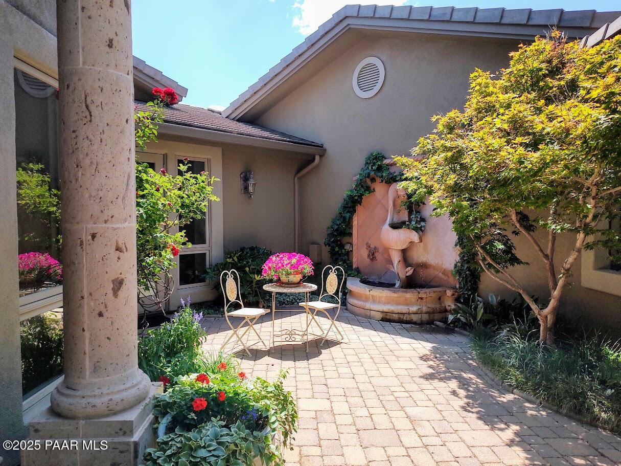 580 Sandpiper Drive