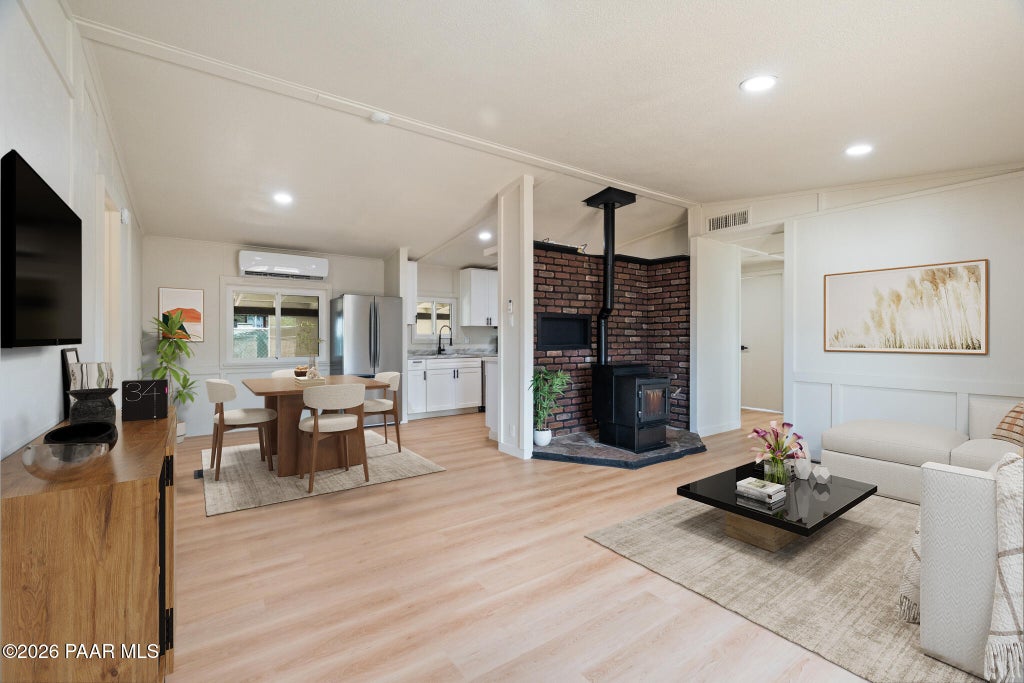 Photo of 2929 N Queen Street, Prescott Valley, AZ 86314 (MLS # 1084057)