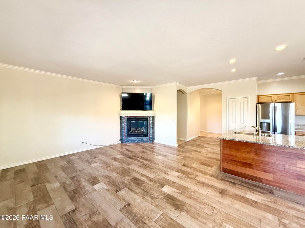 Photo of 2640 W Quail View Loop, Chino Valley, AZ 86323 (MLS # 1081308)