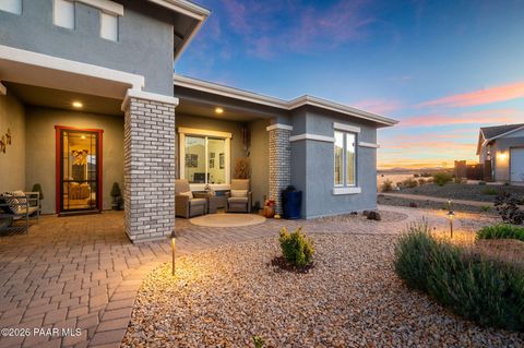 Photo of 6905 Sienna Place, Prescott, AZ 86305 (MLS # 1080145)