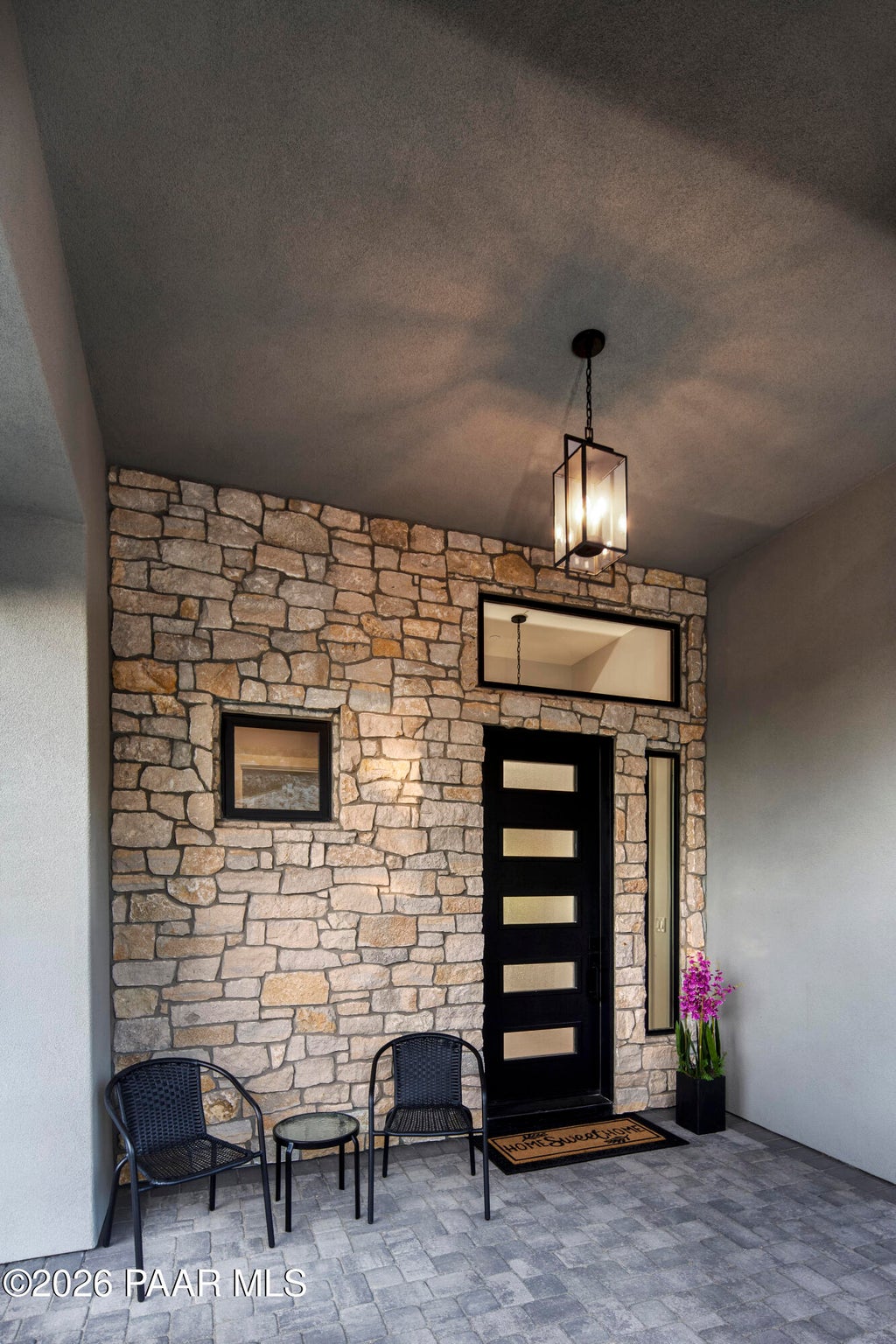 Photo of 233 Sleepyglen Circle, Prescott, AZ 86303 (MLS # 1083060)