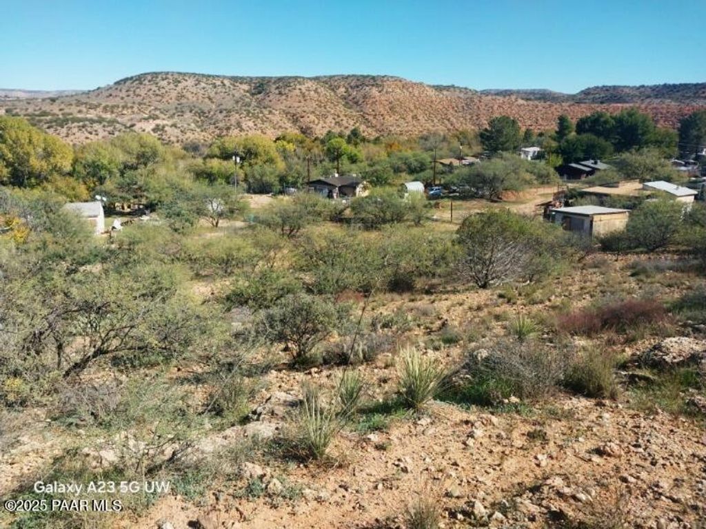 Photo of 10810 E Tejan Way, Cornville, AZ 86325 (MLS # 1077686)