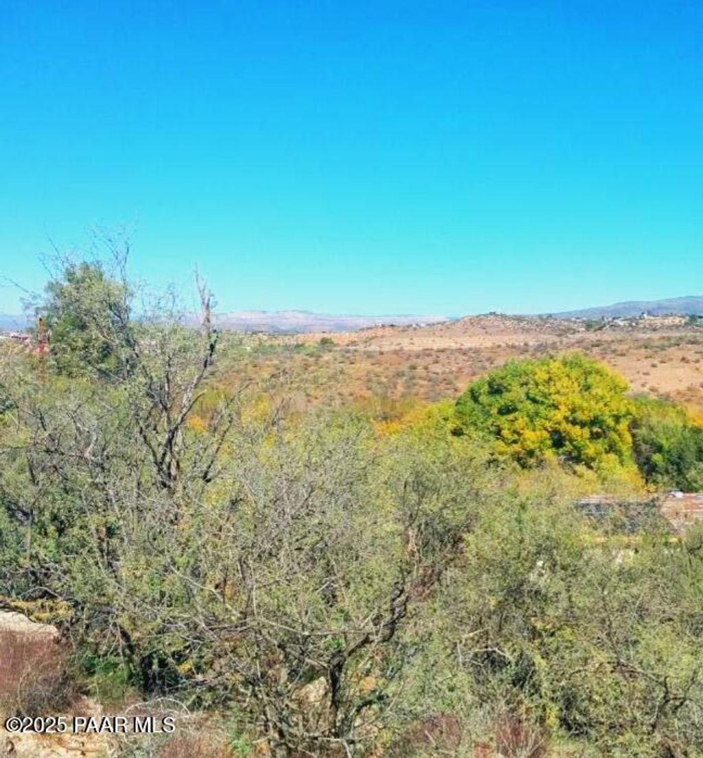 Photo of 10810 E Tejan Way, Cornville, AZ 86325 (MLS # 1077686)