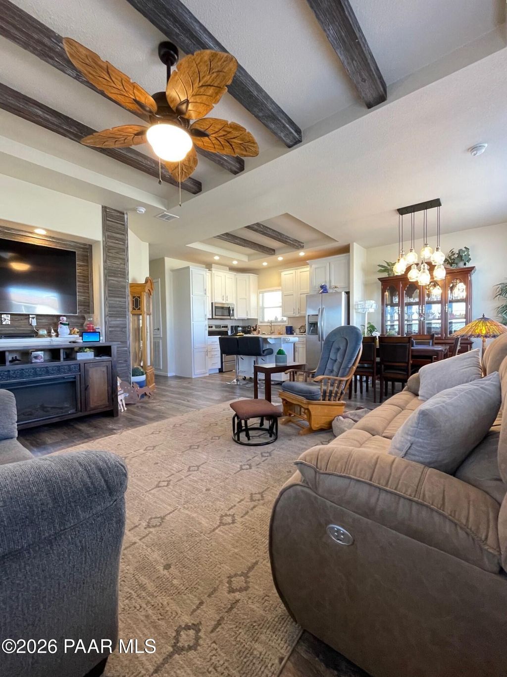 Photo of 11350 E Sarah Jane Lane 24 Ln, Dewey-Humboldt, AZ 86327 (MLS # 1080504)