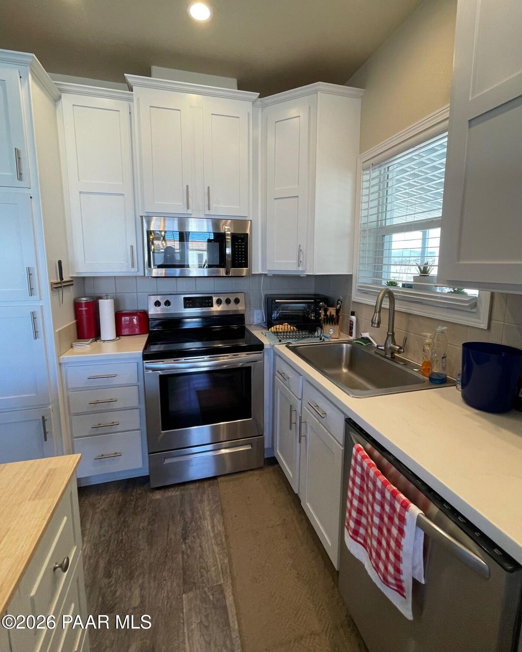 Photo of 11350 E Sarah Jane Lane 24 Ln, Dewey-Humboldt, AZ 86327 (MLS # 1080504)