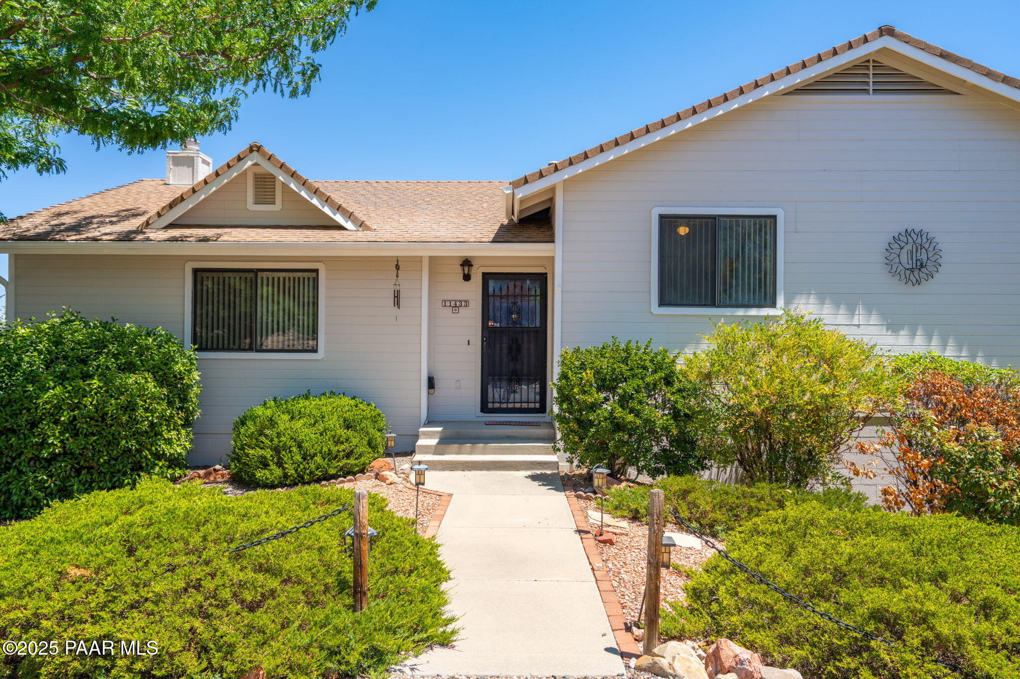 11433 E Concho Canyon