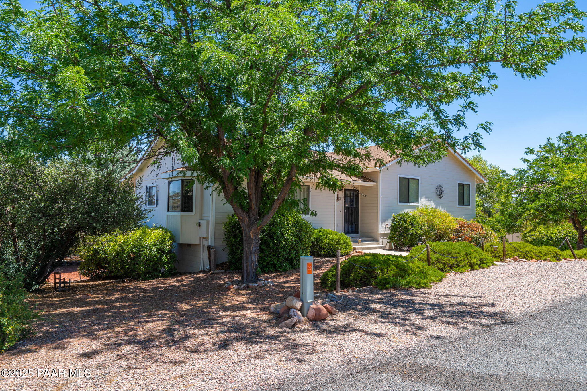 11433 E Concho Canyon