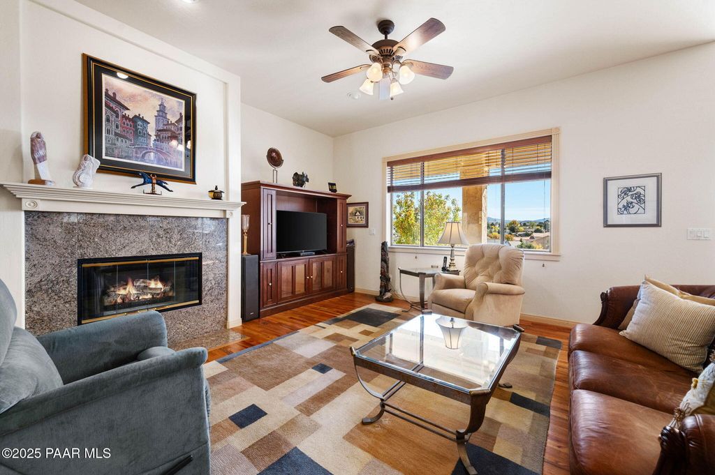 Photo of 2113 Lakewood Drive, Prescott, AZ 86301 (MLS # 1077615)