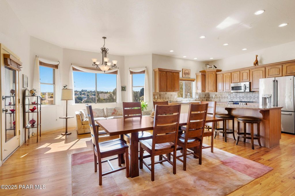 Photo of 2113 Lakewood Drive, Prescott, AZ 86301 (MLS # 1077615)