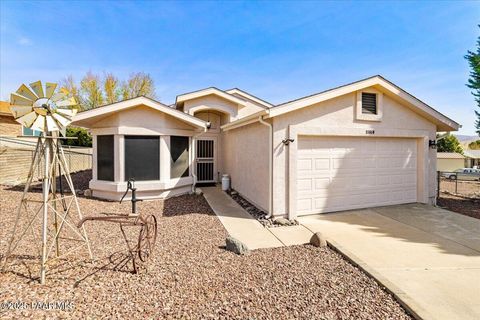 11610 E Silver Spur Dewey-Humboldt AZ 86327