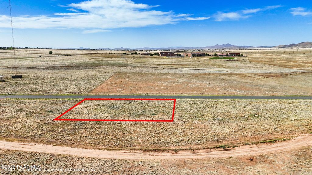 Photo of 8485 E Roundup Drive, Prescott Valley, AZ 86314 (MLS # 1083181)