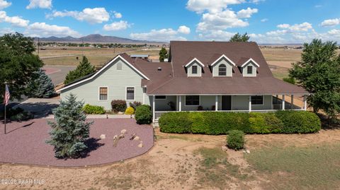 8680 E Turtle Rock Road Prescott Valley AZ 86315