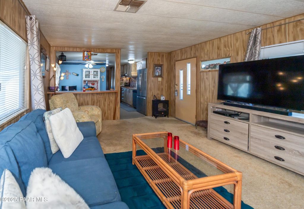 Photo of 1092 N Swiss Street, Dewey-Humboldt, AZ 86327 (MLS # 1077678)