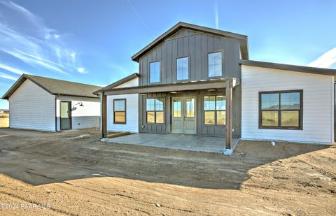 8684 N Copperfield Parkway Prescott Valley AZ 86315