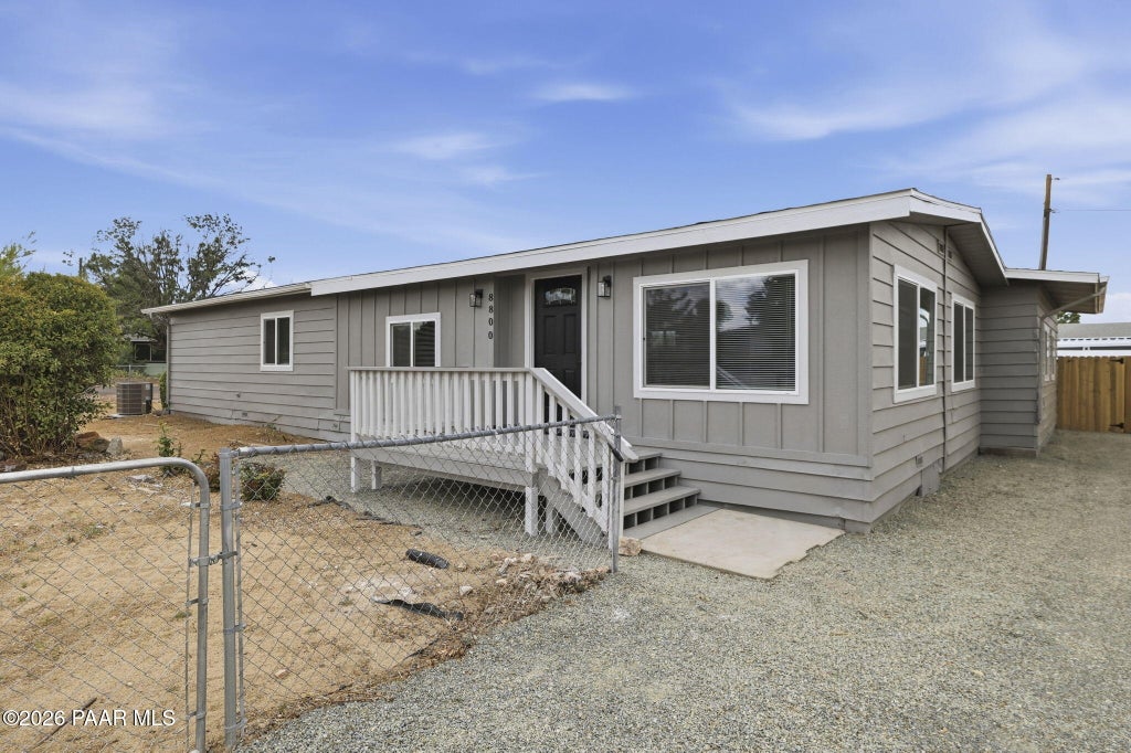 Photo of 8800 E Westward Way, Prescott Valley, AZ 86314 (MLS # 1083190)