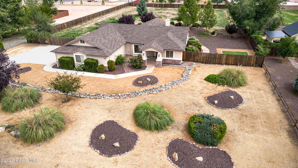 Photo of 947 Tiffany Way, Chino Valley, AZ 86323 (MLS # 1084636)