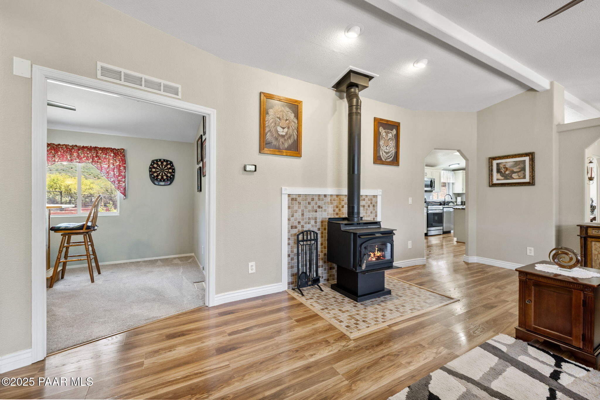 490 Hideaway Drive