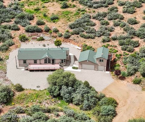 490 Hideaway Drive Dewey-Humboldt AZ 86327